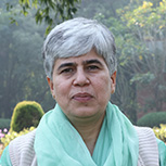 Dr. Charu Sharma